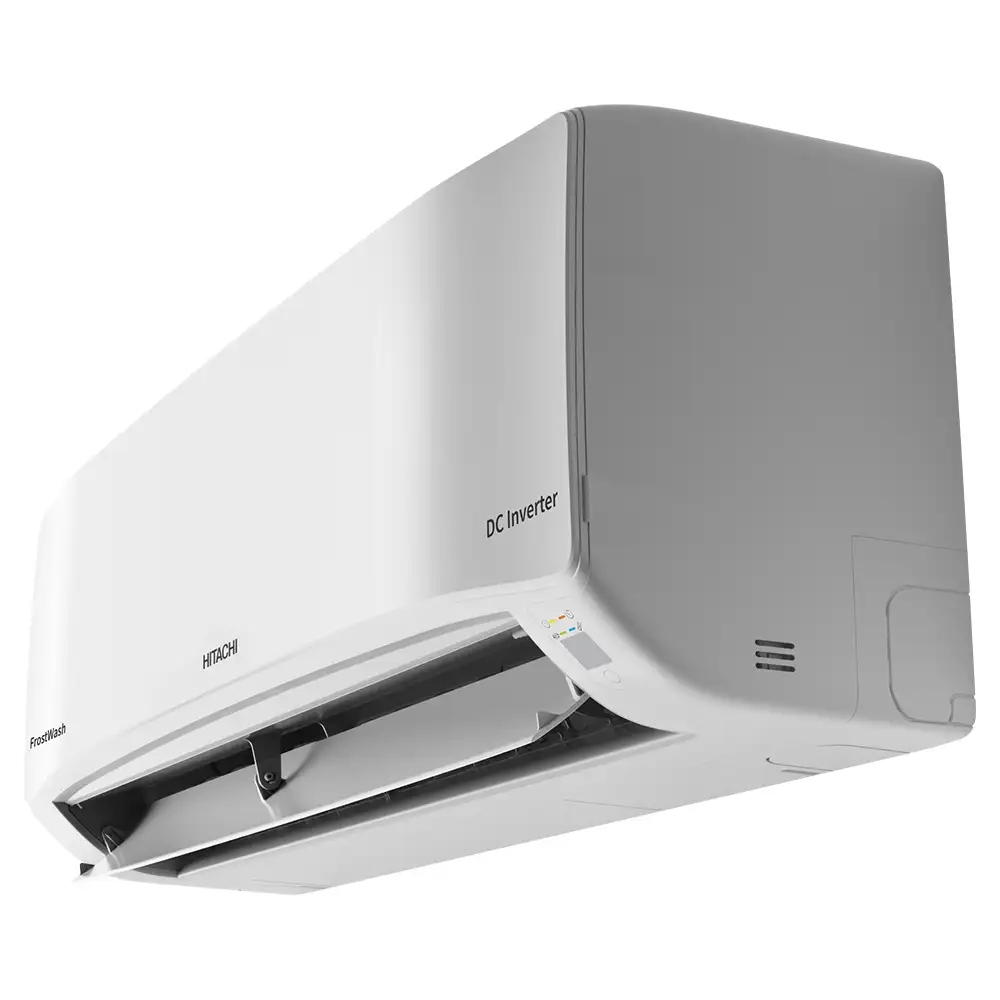 Máy lạnh Hitachi Inverter 1HP RAK/RAC-DJ10PCASVX