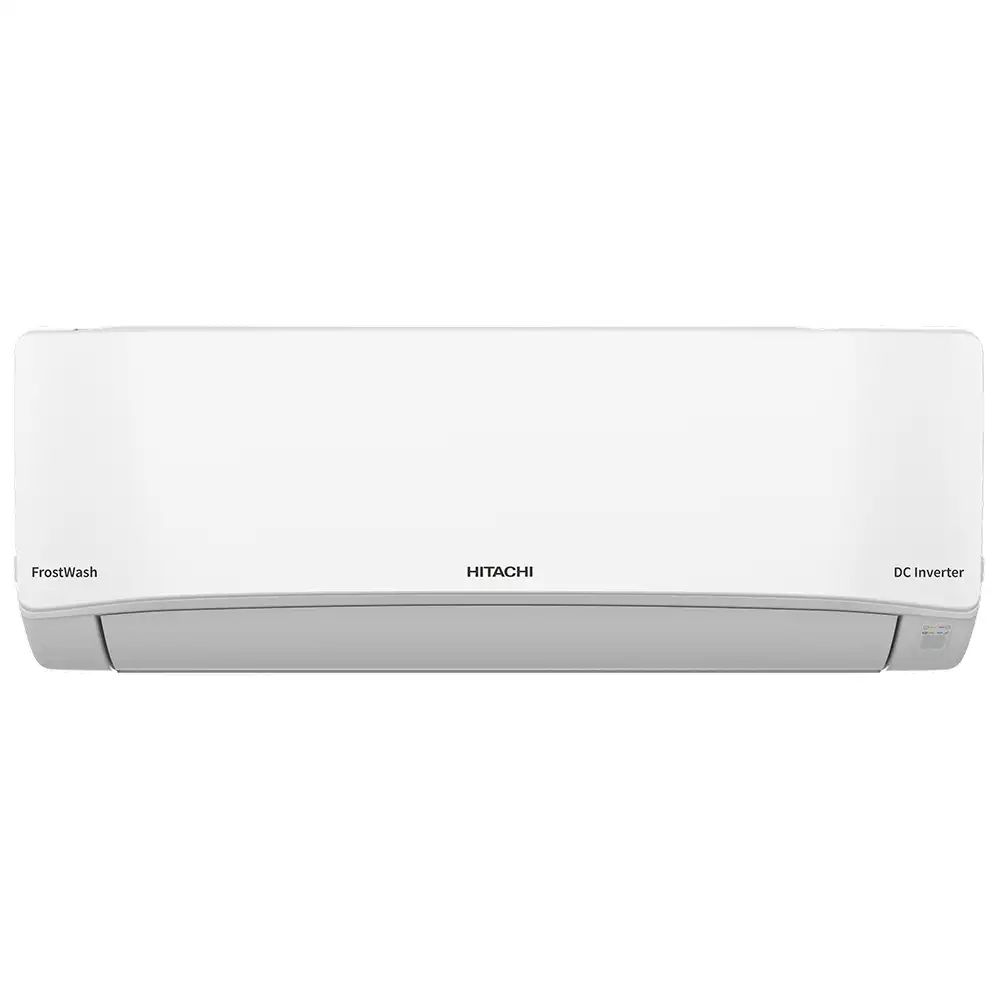 Máy lạnh Hitachi Inverter 1HP RAK/RAC-DJ10PCASVX