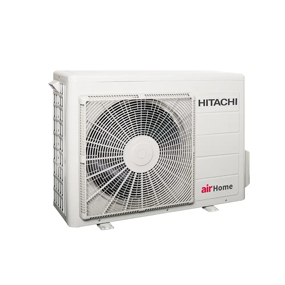 Máy lạnh Hitachi Inverter 1HP RAK/RAC-DJ10PCASVX