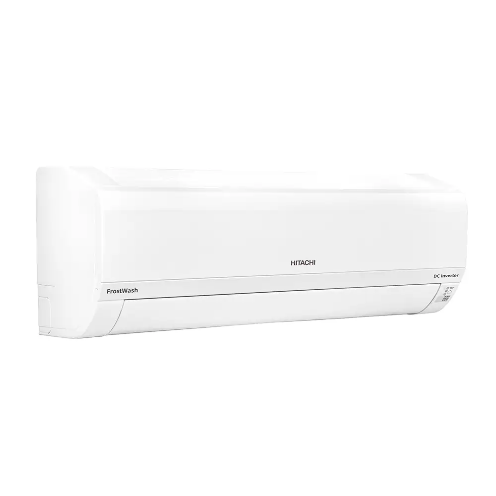 Máy lạnh Hitachi Inverter 1HP RAK/RAC-CH10PCASV
