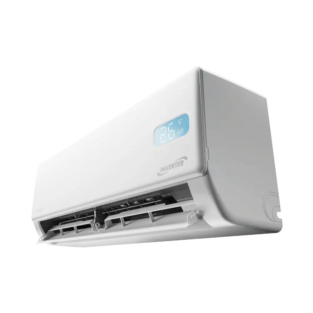 Máy lạnh Comfee Inverter 1HP CFS-10VGEF