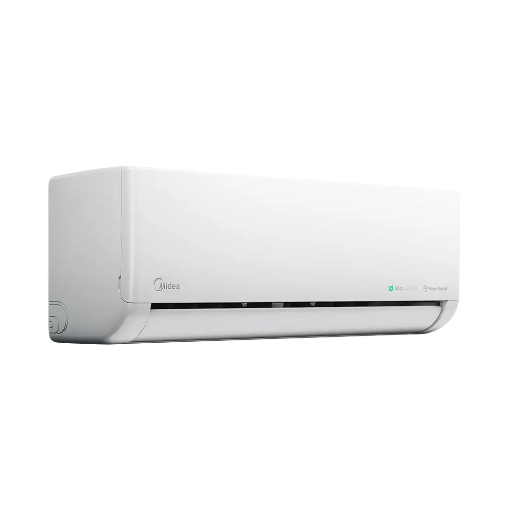 Máy lạnh Midea Inverter 2.5HP MSCE-25CRFN8