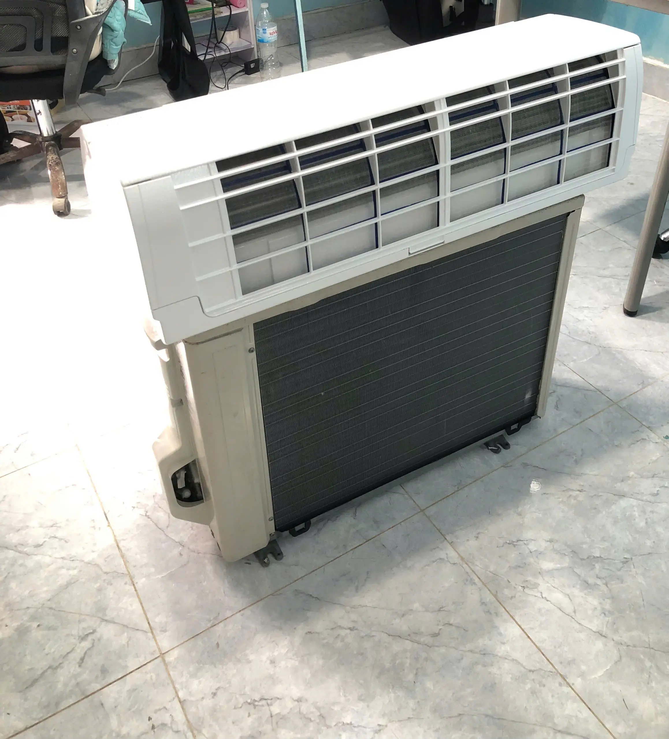 Máy lạnh Mitsubishi nội địa Nhật MSZ-GV224-W 1HP