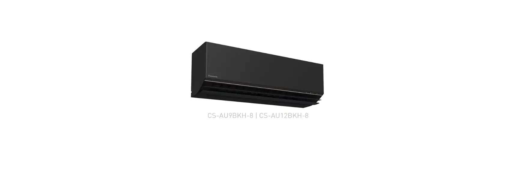Máy lạnh Panasonic Inverter 1.5HP CU/CS-AU12BKH-8