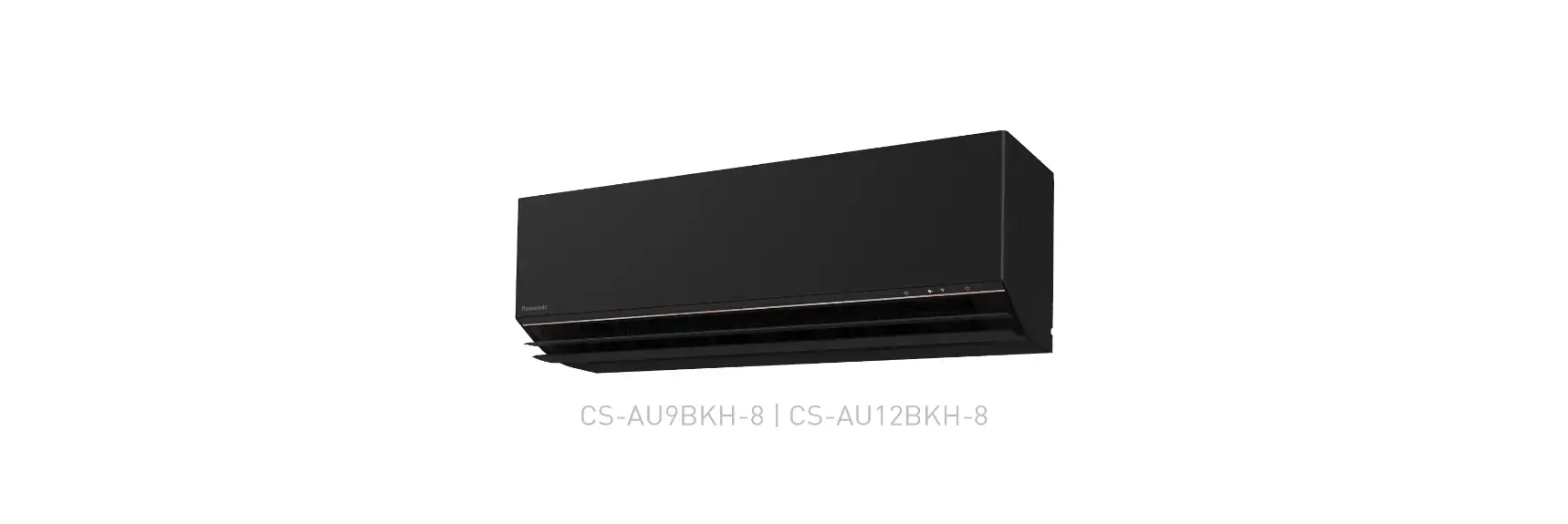 Máy lạnh Panasonic Inverter 1.5HP CU/CS-AU12BKH-8