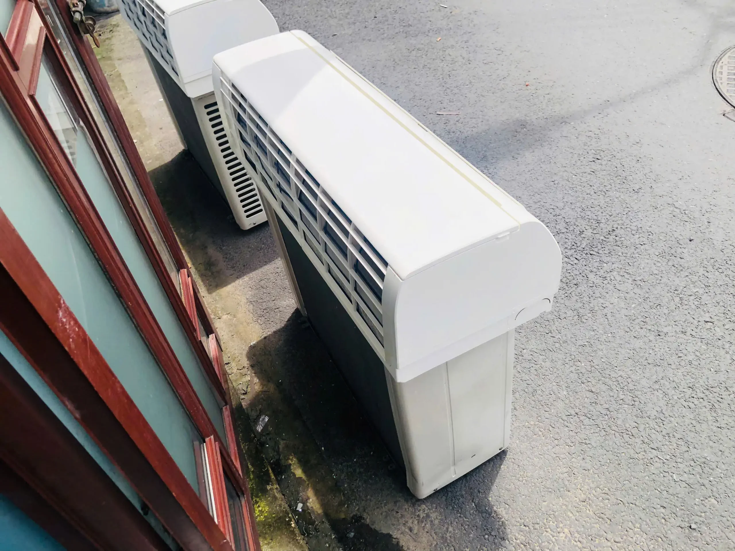 Máy lạnh nội địa Nhật Mitsubishi 1HP MSZ-GV2218-W