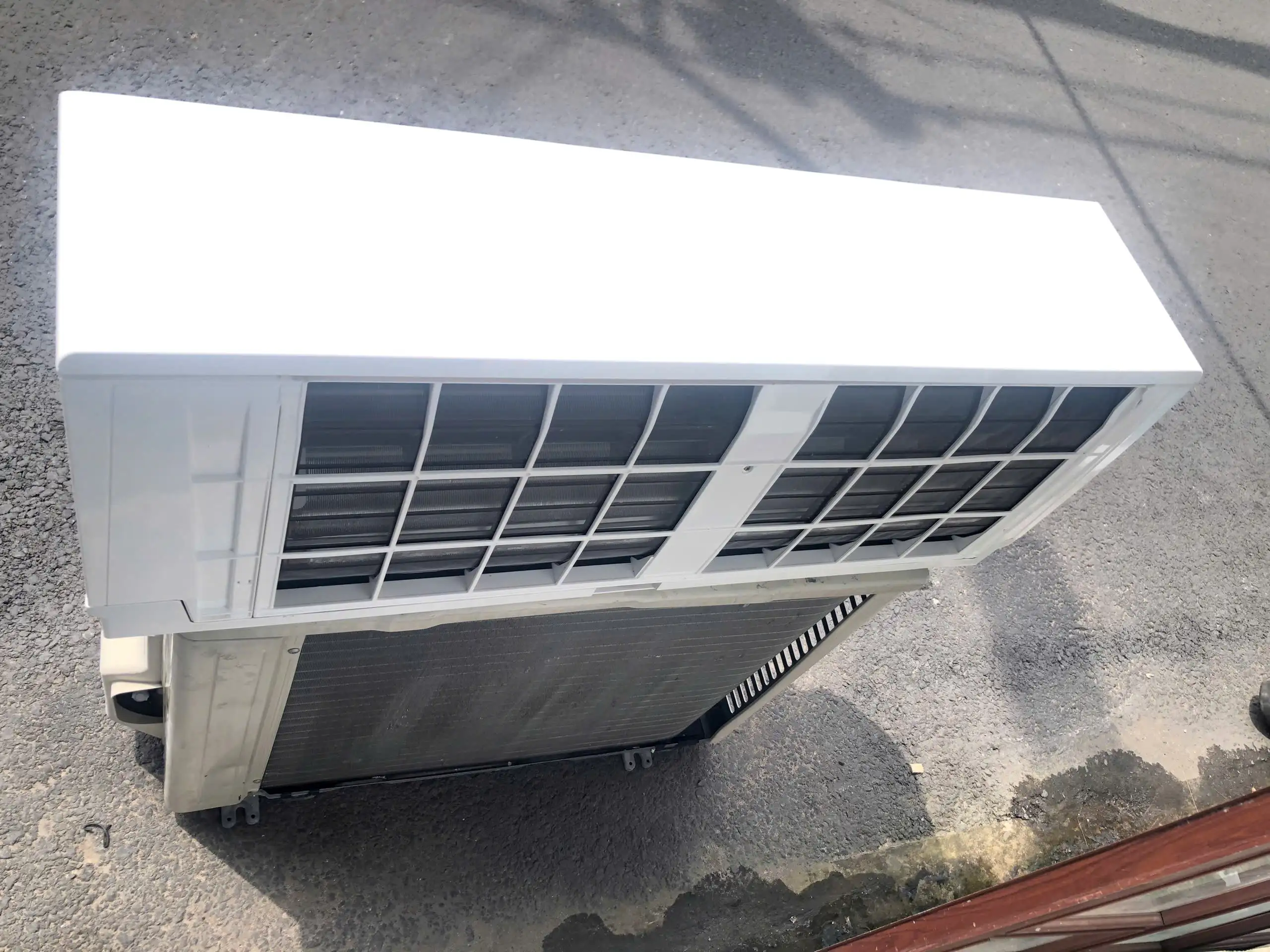 Máy lạnh Mitsubishi nội địa Nhật MSZ-L2816-W 98%