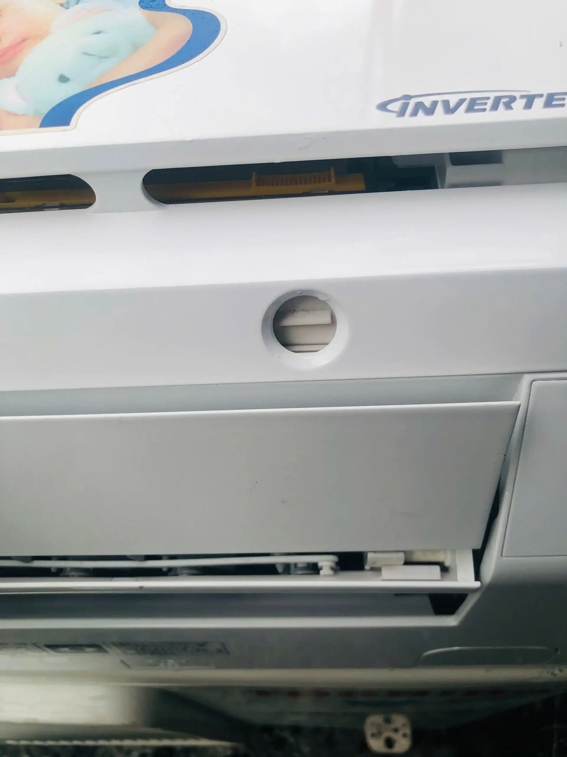 Máy lạnh Toshiba nội địa Nhật 1.5HP