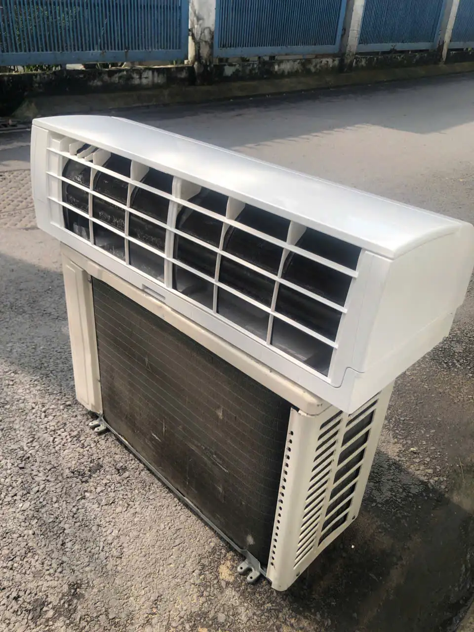 Máy lạnh nội địa Nhật Mitsubishi 1.5HP MSZ-GV2821-W