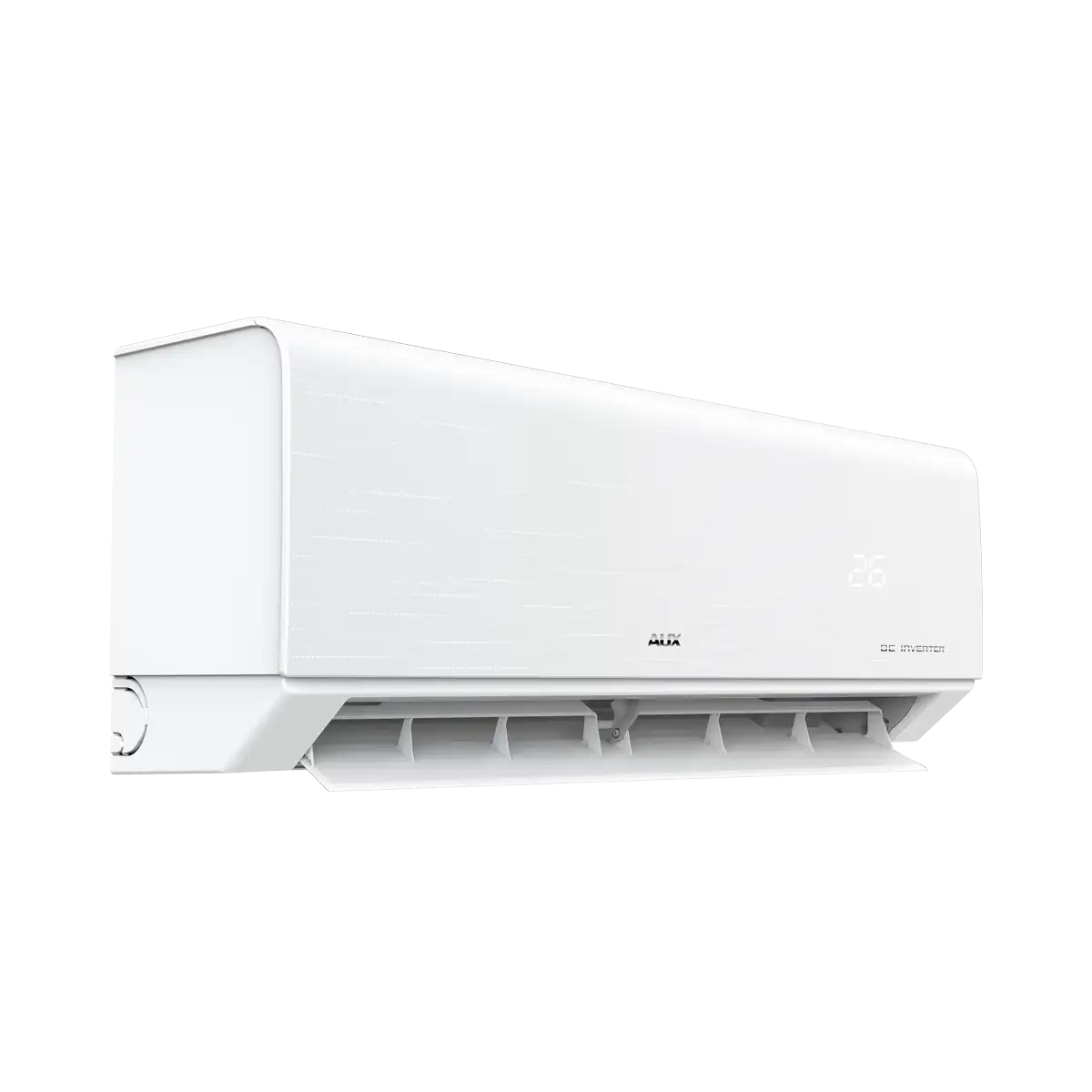 Máy lạnh AUX Inverter 2.5HP AW24CAA4DI-3VN