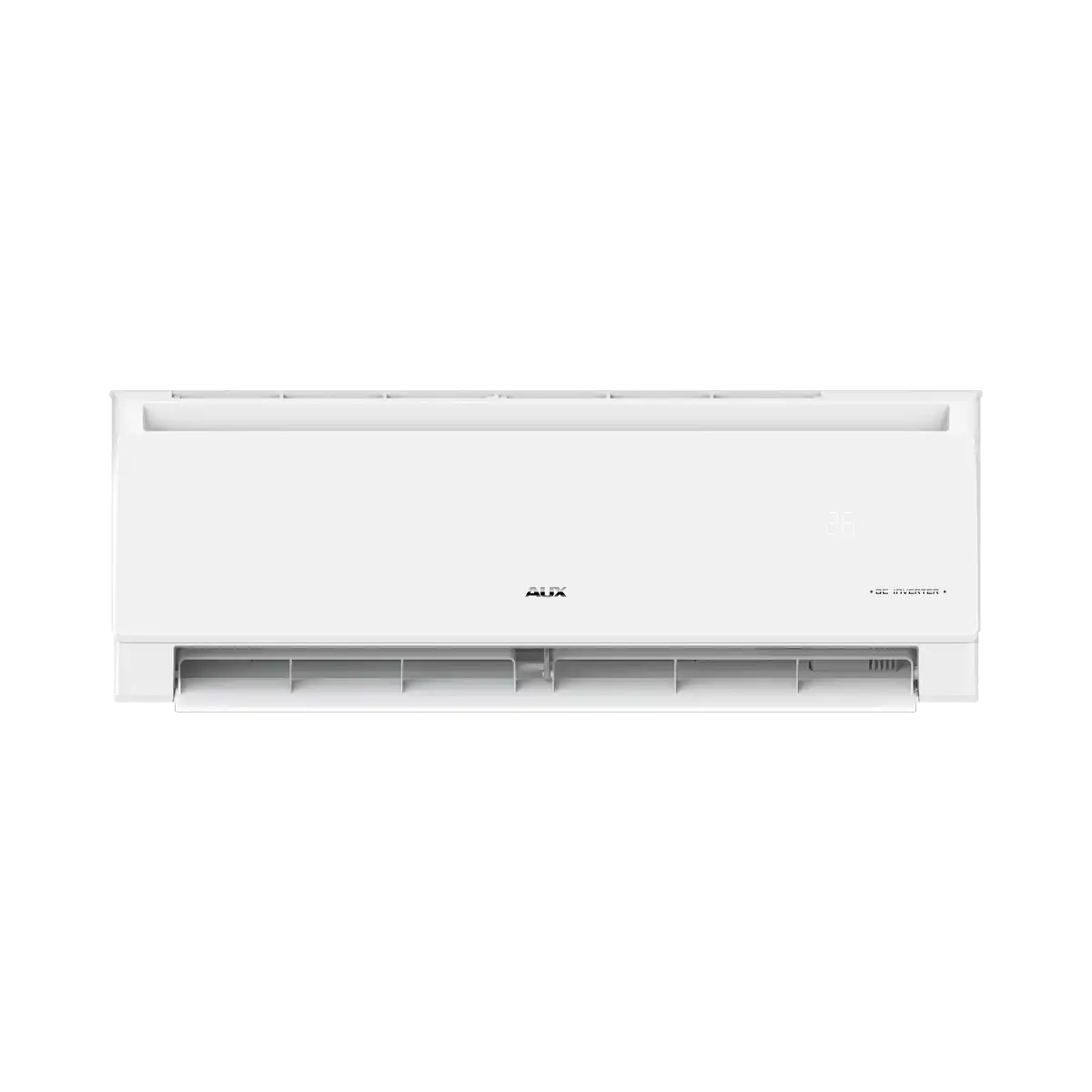 Máy lạnh AUX Inverter 1HP AW10CDA4DI-5VN
