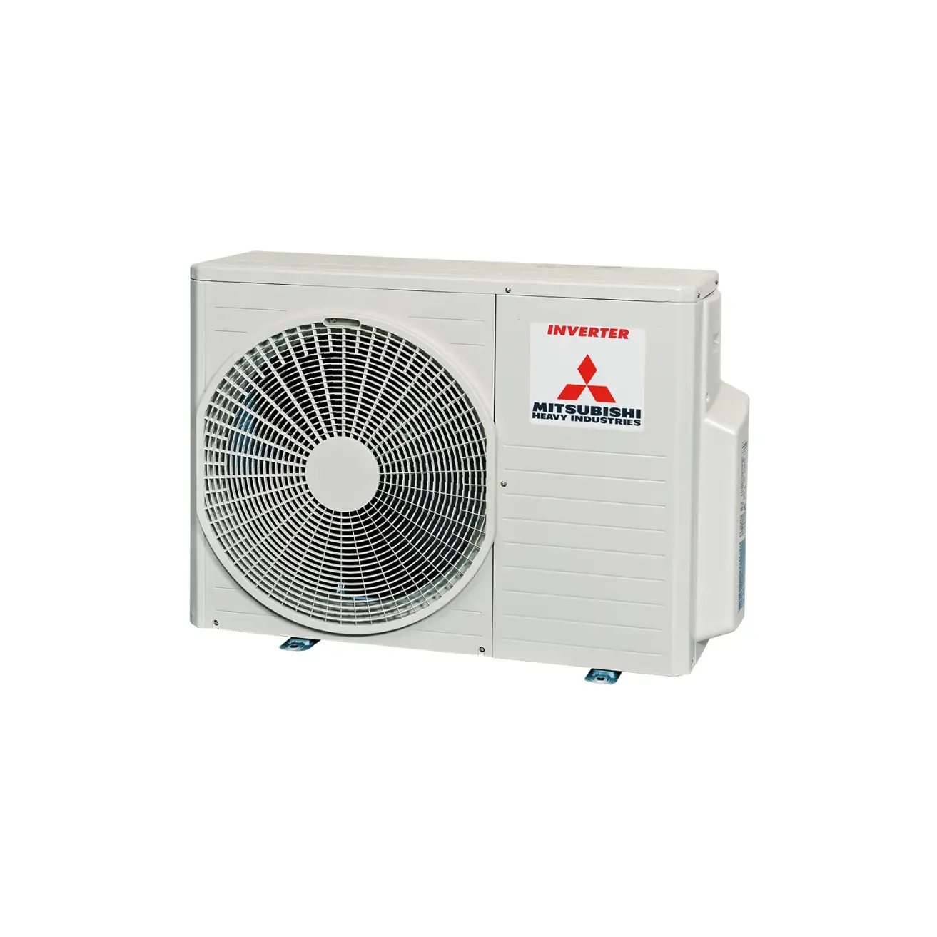 Dàn nóng Multi Mitsubishi Heavy SCM60ZM-S1 Inverter 2 chiều