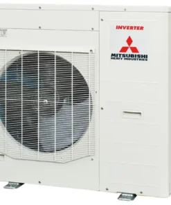Dàn nóng Multi Mitsubishi Heavy SCM100ZM-S Inverter