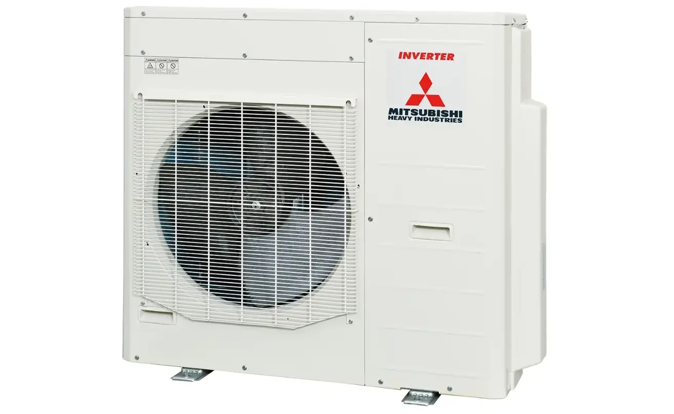 Dàn nóng Multi Mitsubishi Heavy SCM100ZM-S Inverter