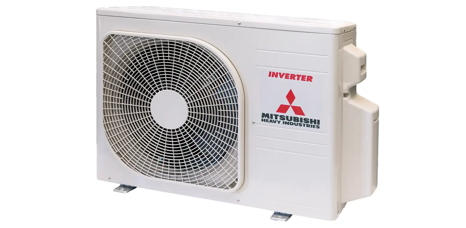 Dàn nóng điều hòa Multi - Đa kết nối - SCM45ZS-S