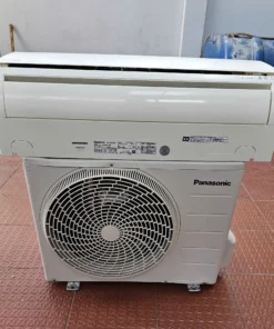 Máy Lạnh Nội Địa Nhật Panasonic inverter 1 HP năm 2016
